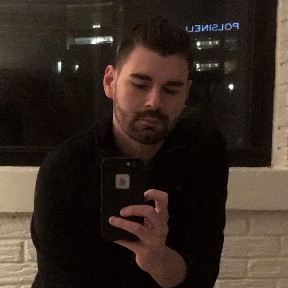 Meet your Posher, Spenser